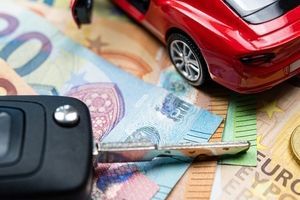 auto iegāde