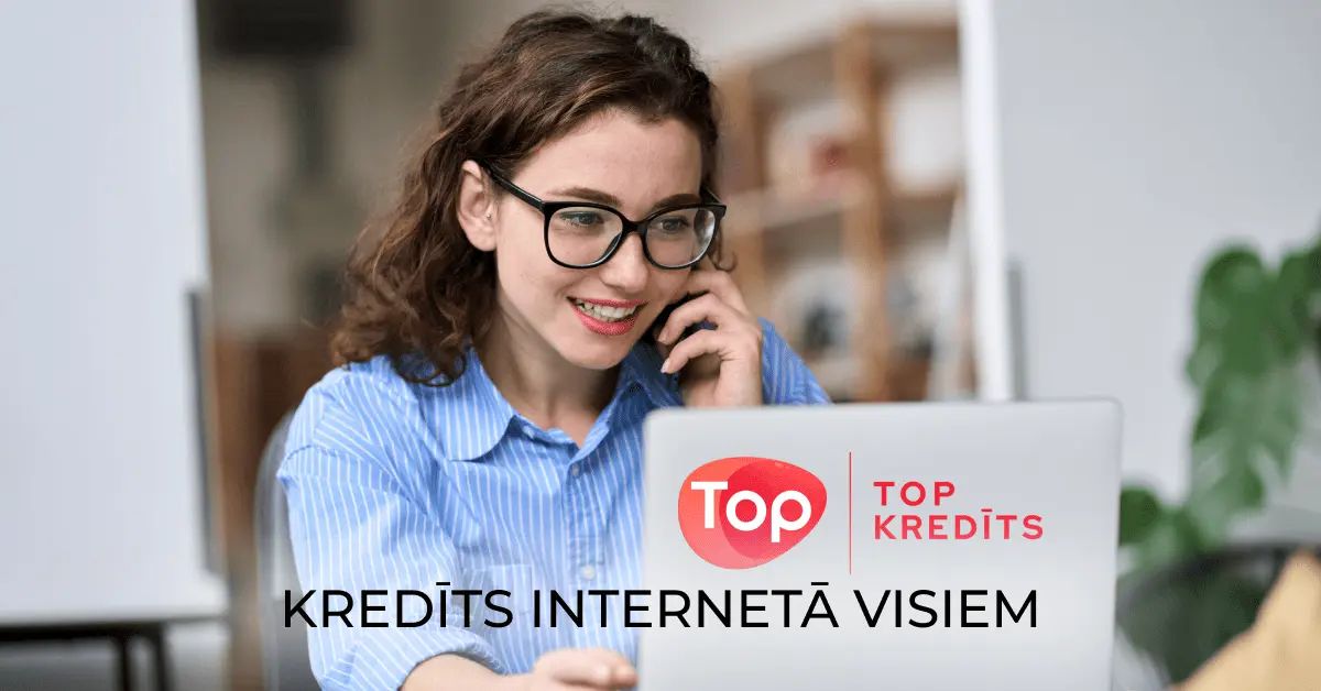 Kredīts internetā visiem bilde kredīts internetā visiem